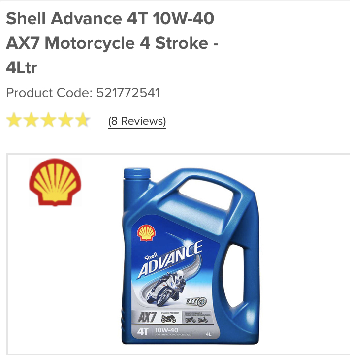 MOTUL 300V FACTORY LINE ROAD 10W-40 4T - 4Ltr