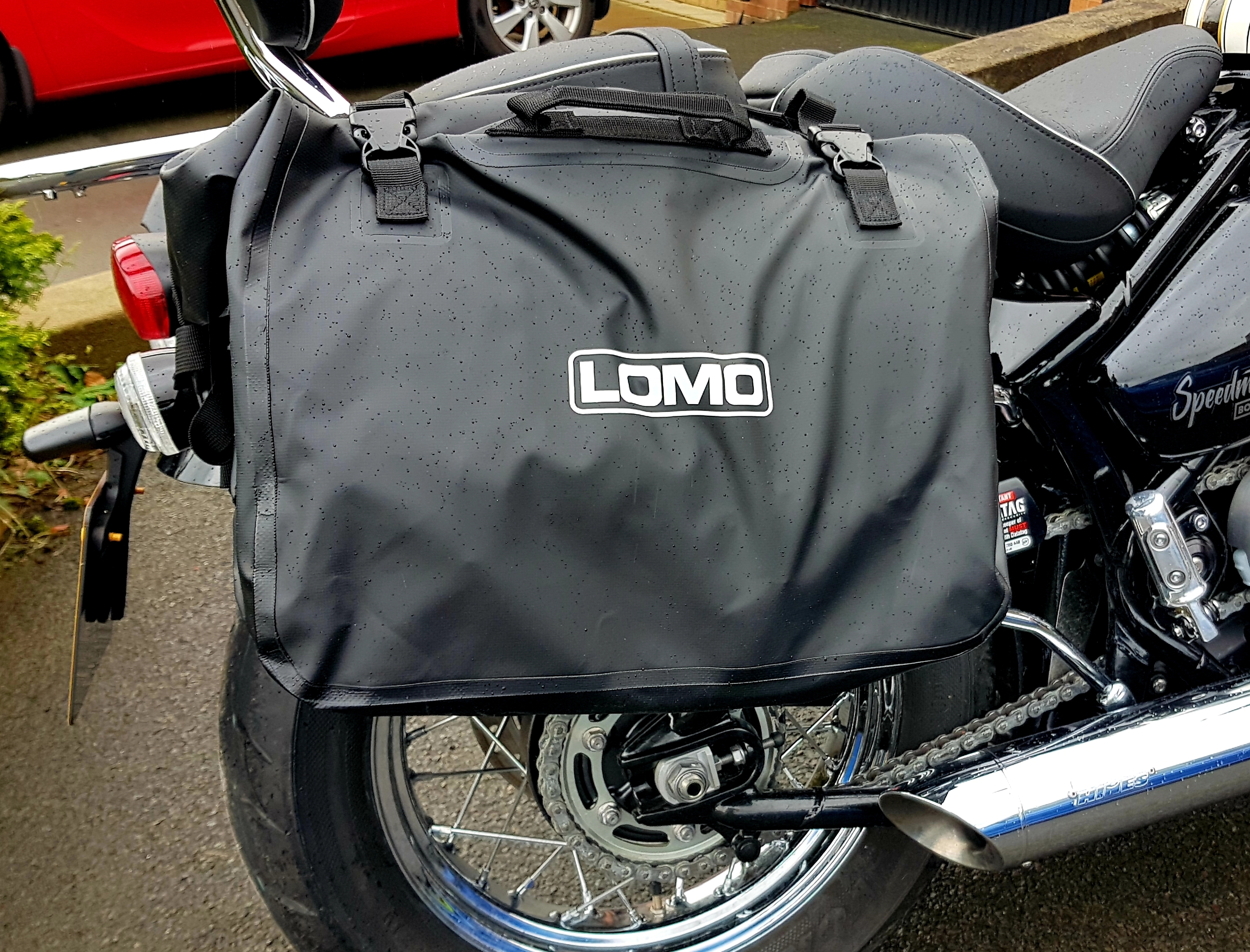 lomo motorcycle bags