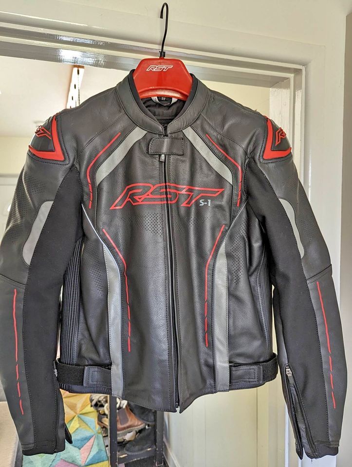 Rst leathers for on sale sale