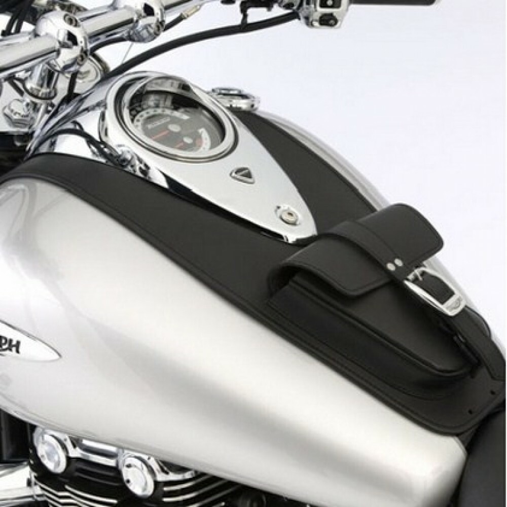 Triumph america deals tank bib