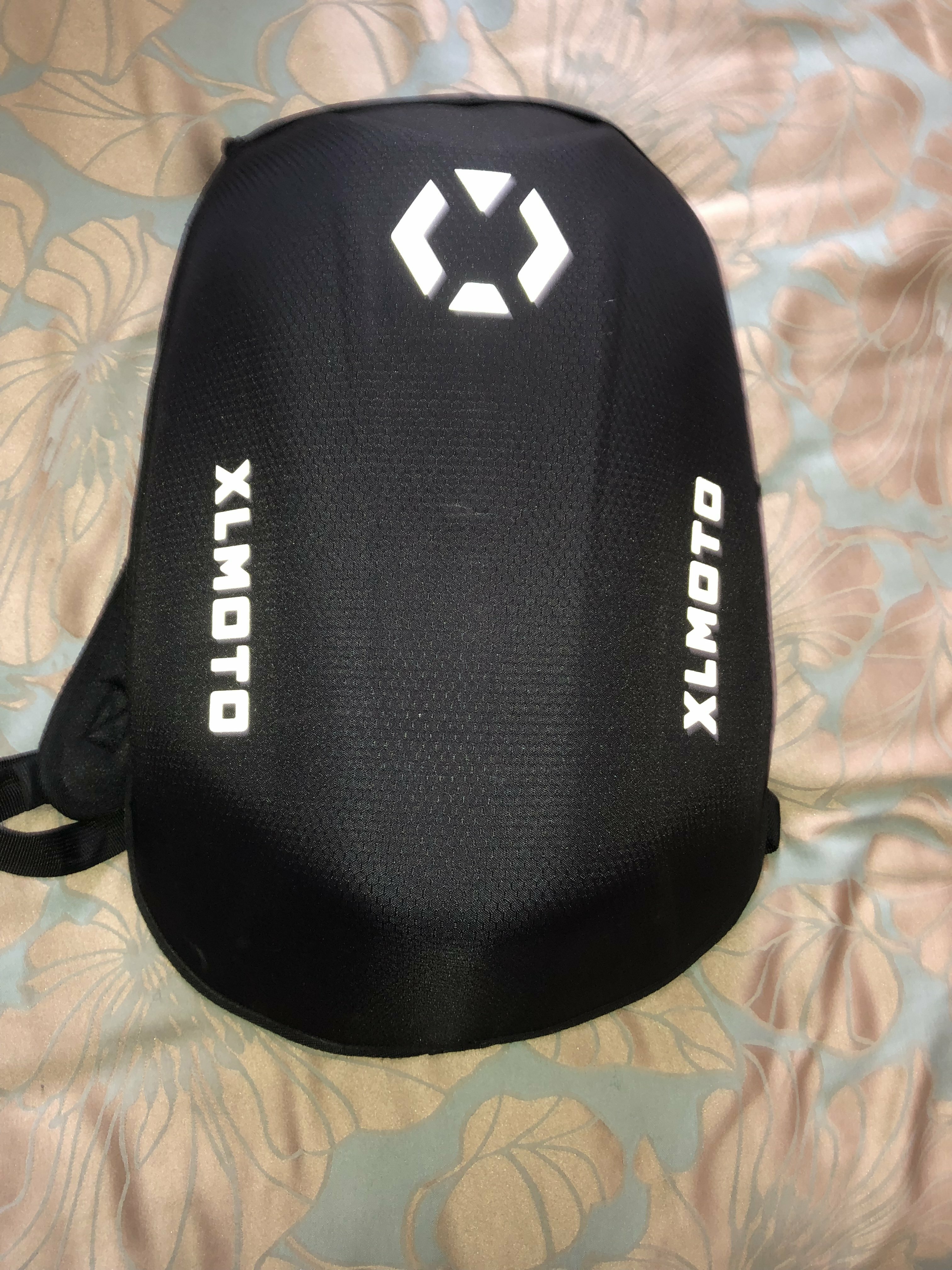 Free Xl Moto Backpack The Triumph Forum