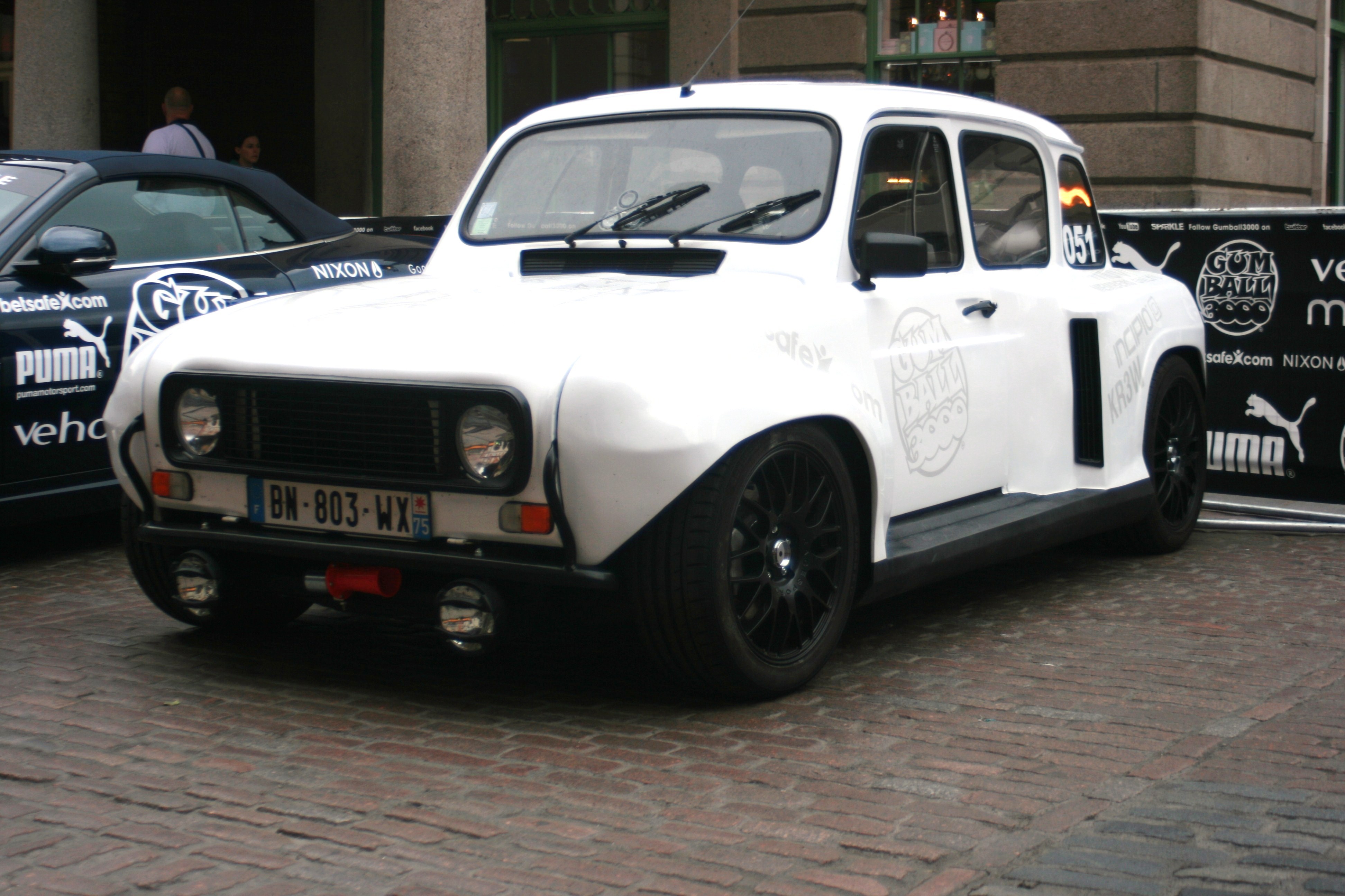 Gumball 3000 023.JPG