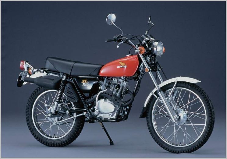 honda xl 125.JPG