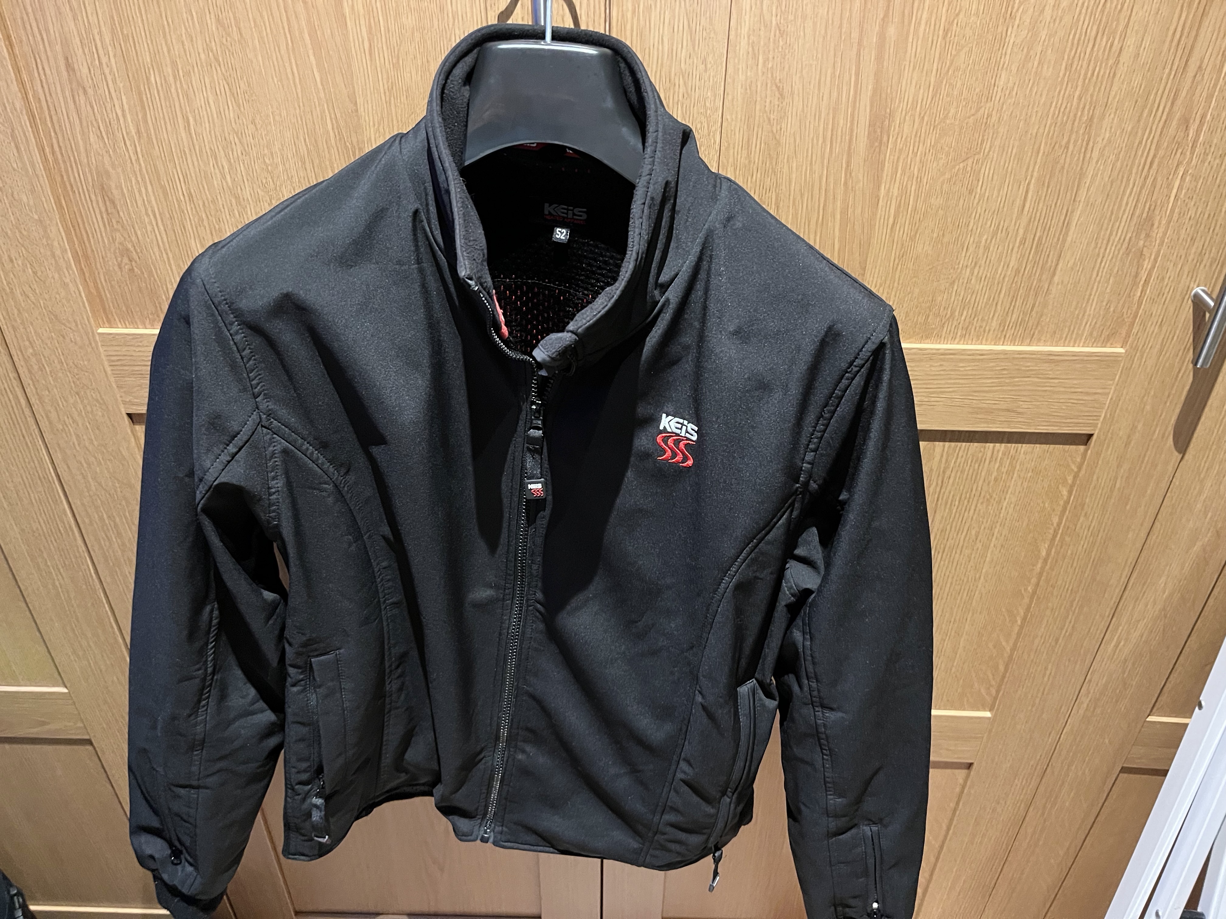 Keis jacket on sale