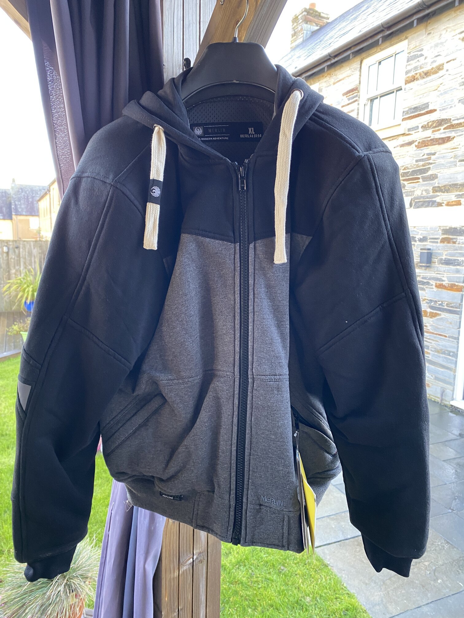 Triumph beresford clearance jacket