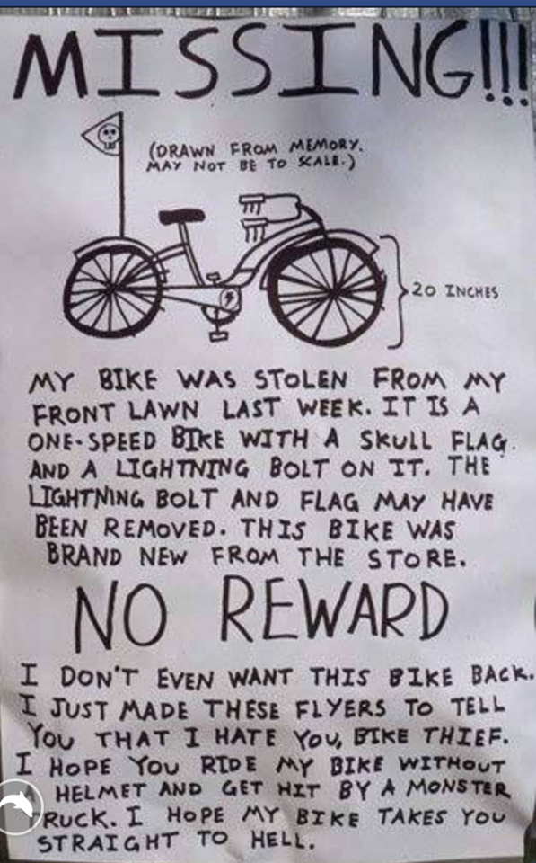 So-funny-kids-missing-poster-for-stolen-bike.png