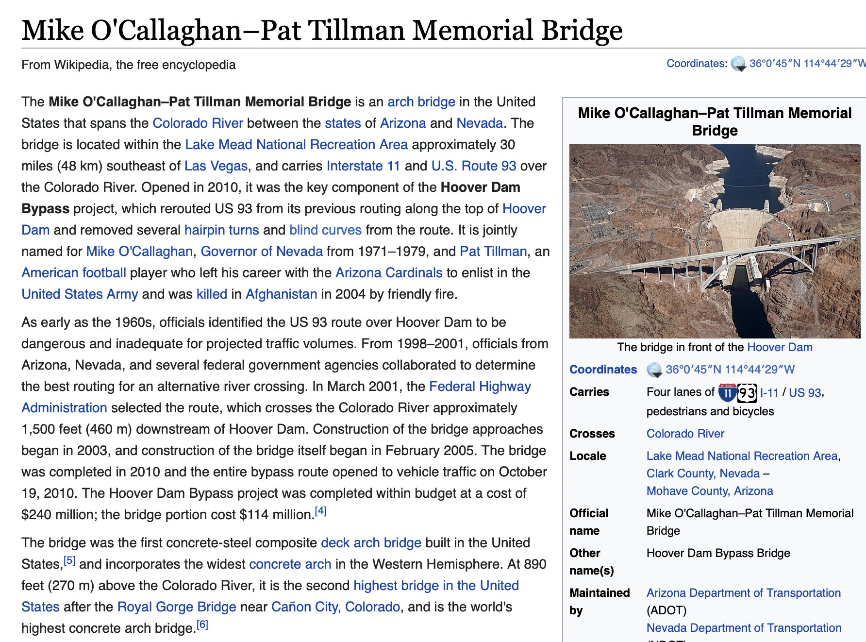 Tillman bridge info.png