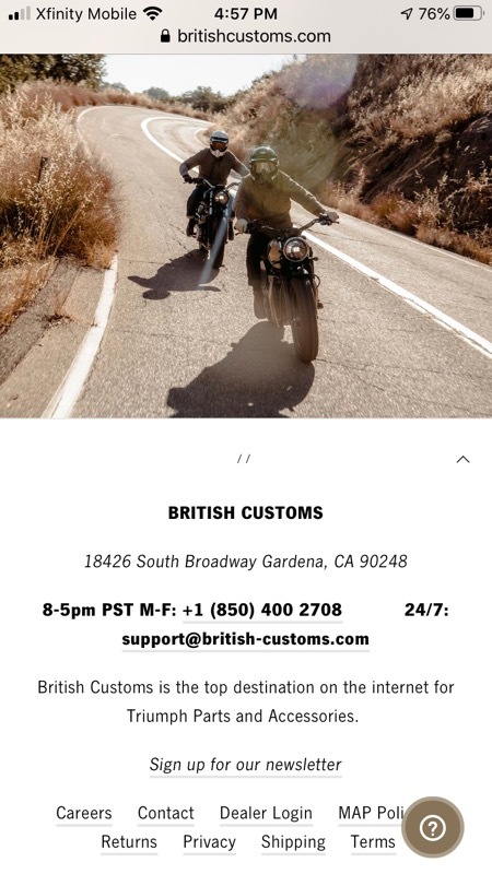 Triumph Motorcycle Parts and Accessories from British Customs.jpeg