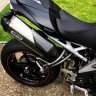 Speed Triple RS Aus