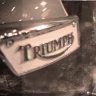 Vintage Triumph Supply