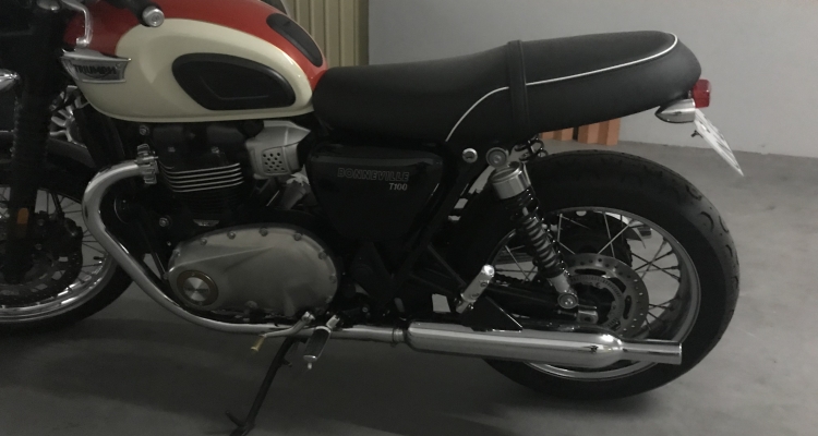 T100 Tail Tidy