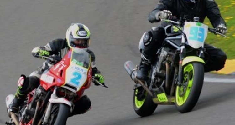 Ng Racing Round 7 - Castle Combe Aug 31st & Sep 1st