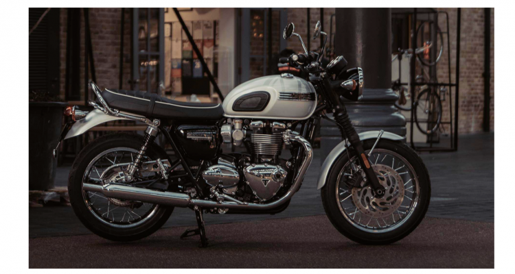 Triumph Bonneville At 60: The Bike That Nearly Wasn't