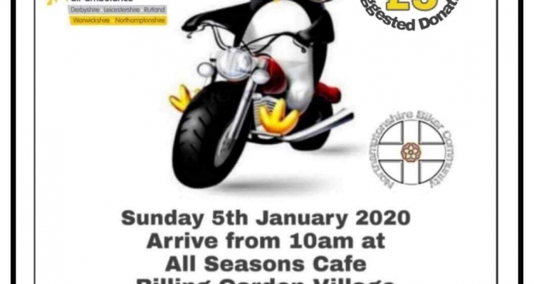 Chilly Willy  5th January 2020