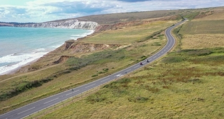 Isle Of Wight Tt Planned For 2021 - The Diamond Motorcycle Festival