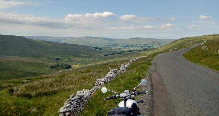 Touring - 4 Days In Yorkshire And Cumbria