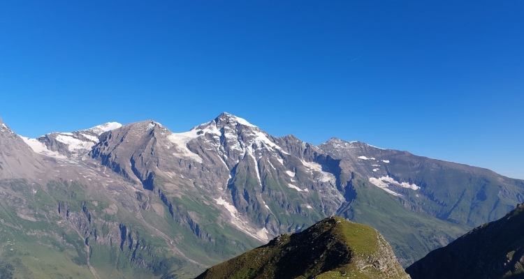 Touring - Großglockner And Maltatal