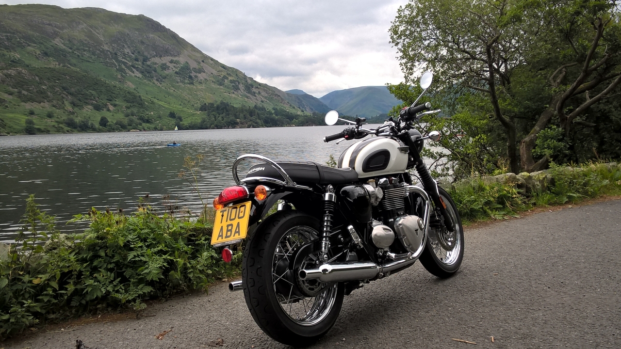 Ullswater