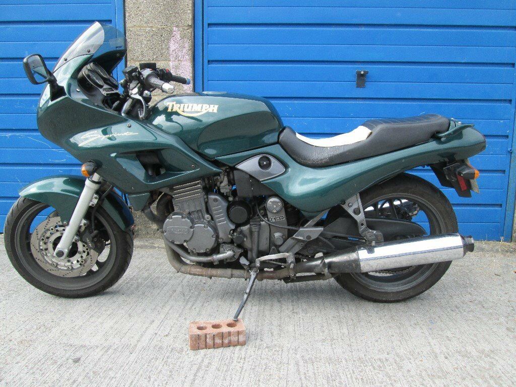 sprint 900 brg