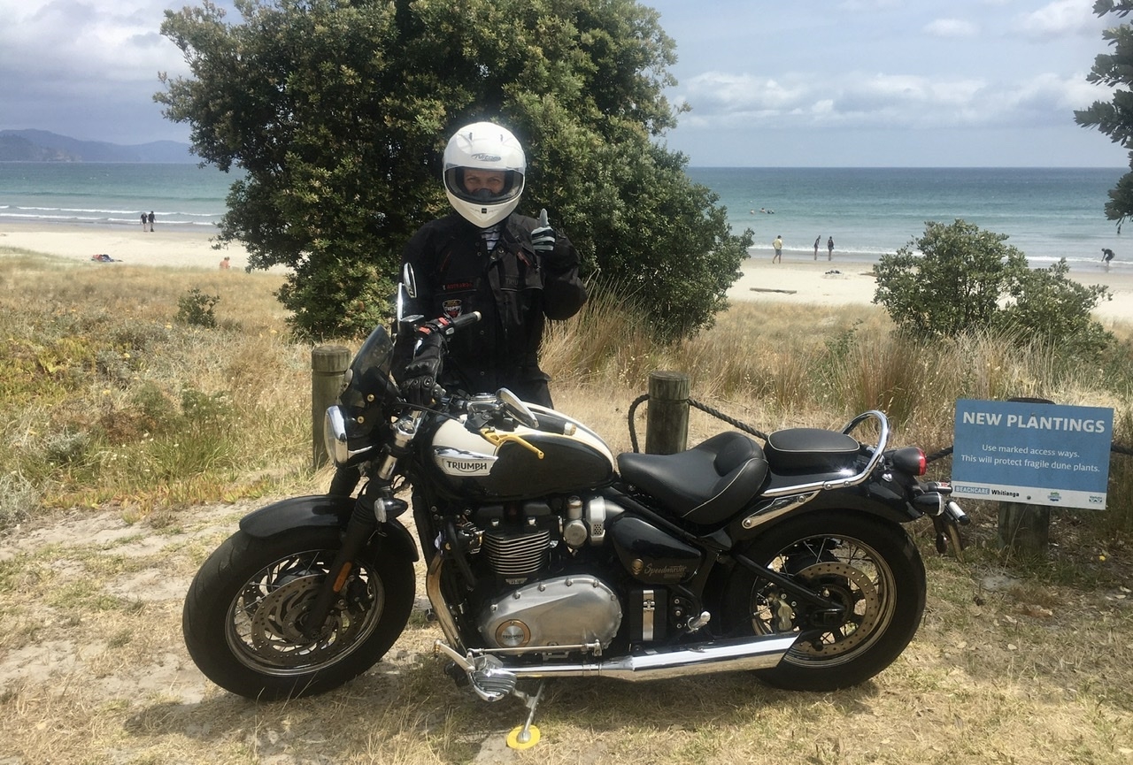 Beautiful beachside resort area of the Coromandel peninsula. Part of the popular Coromandel loop