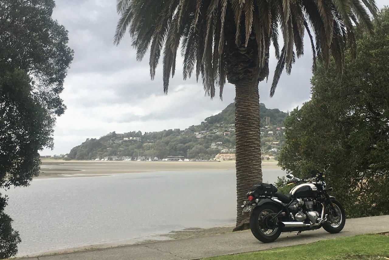 Seaside town in Coromandel with Waterway canals and Linx golf course.