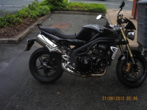 Triumph Speed Triple 003