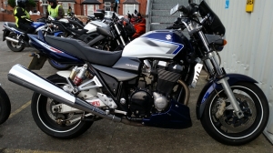 GSX1400