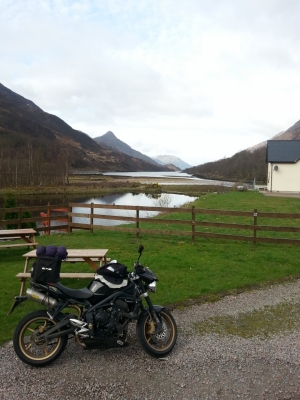 MacDonald Hotel Kinlochleven