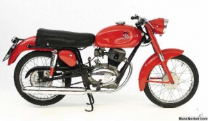 Gilera 125cc