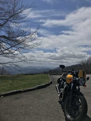 More Blue Ridge Parkway