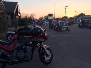 Bike Nite-5/15/18