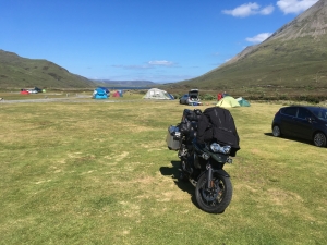 Sligachan, Skye.