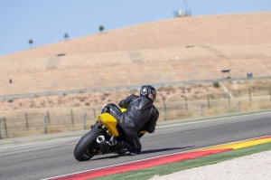 29-09-2016 to 01-10-2016 aragon motorland trackday photographs