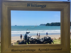 Whitianga NZ 1/1/19