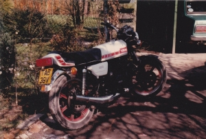 RD400