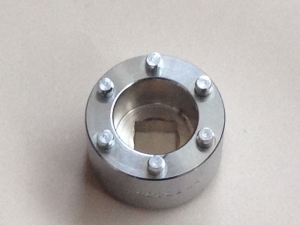 Steering Stem Cap socket