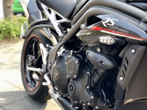 Triumph Speed Triple RS