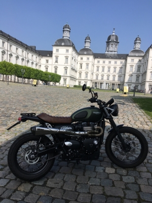 Schloss Bensberg - Bergisch Gladbach