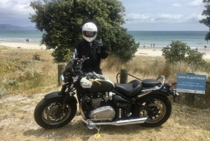 Matarangi Beach 2/1/20 Coromandel