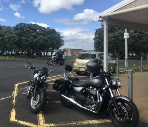 Manukau 22/3/20