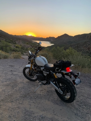 2019 1200 XE - Canyon Lake, Arizona