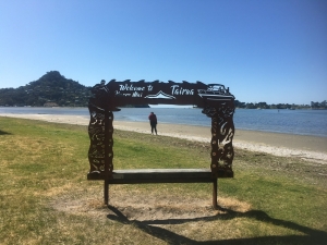 Tairua harbour 3/10/20