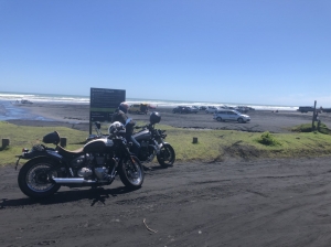 Karioitahi Beach 19/11/21