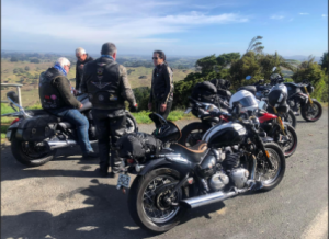 Kaipara Lookout 26/3/22