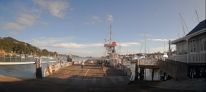 Opua Ferry 27/3/22