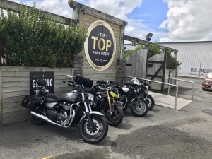 Top Pub Morrinsville