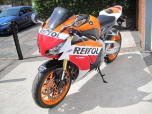 The Repsol