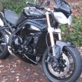 My Speed Triple must be the best bike i've had the pleasure of owning