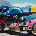 britten1 There is not or ever was a better bike ever built