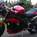 Speed Triple